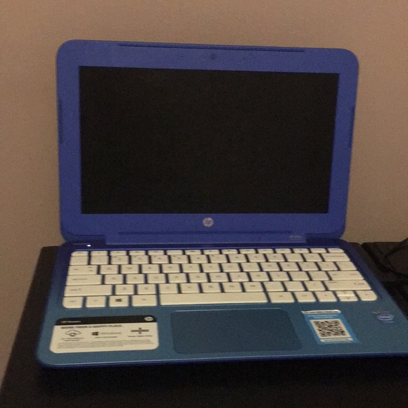 HP stream - Picture 4 of 4